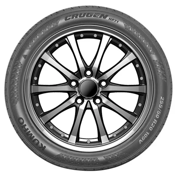 Kumho Crugen HP71 - 2348213 | Blain's Farm & Fleet