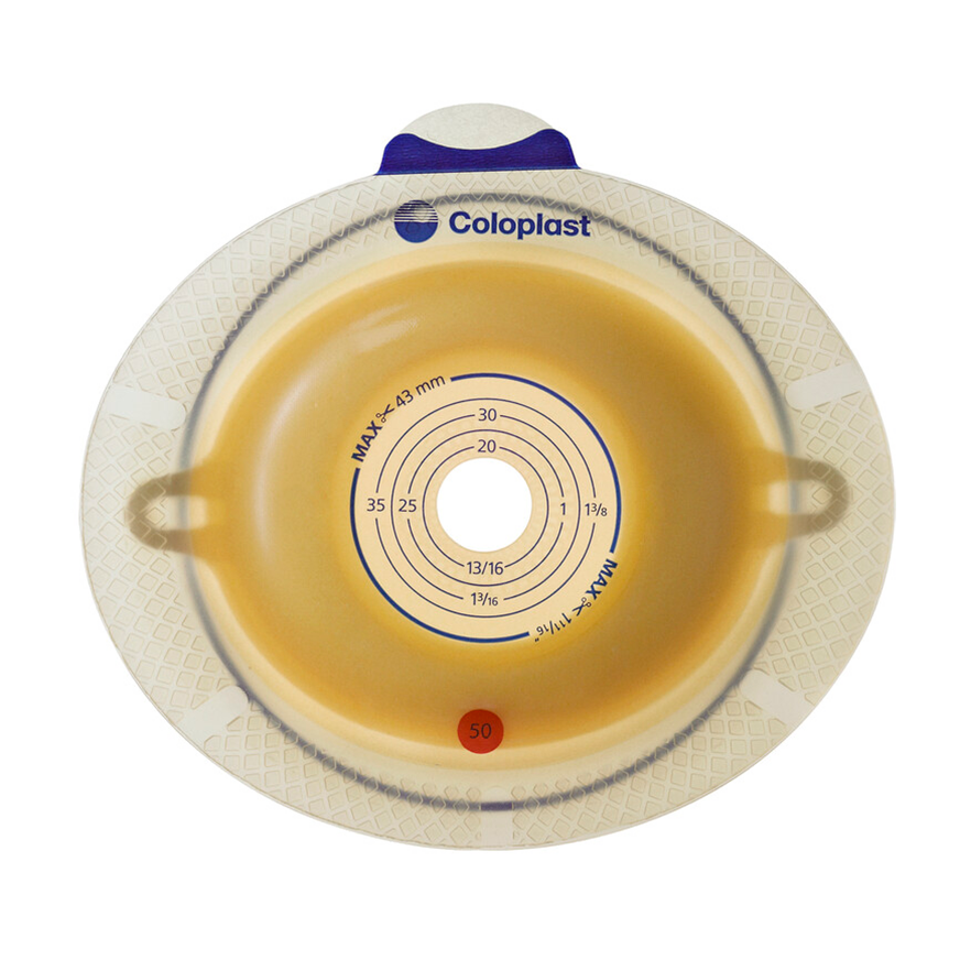 センシュラ フレックス プラスプレート