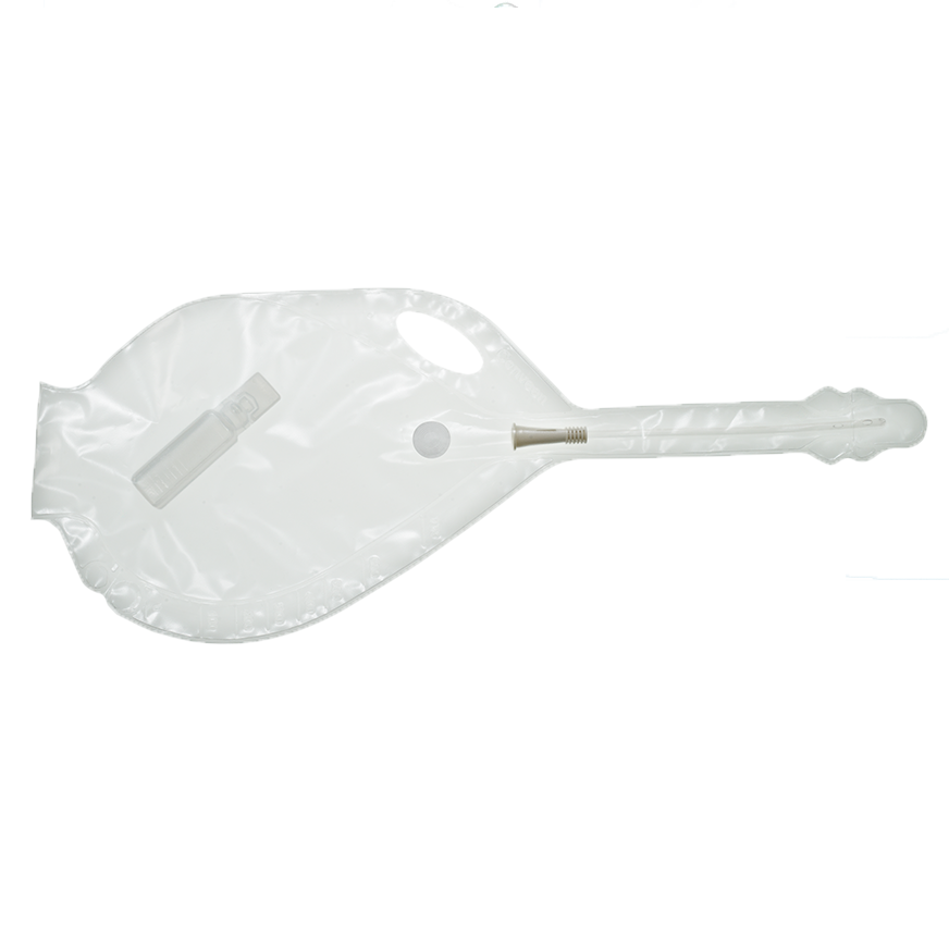 SureCath® Set with Insertion Supplies