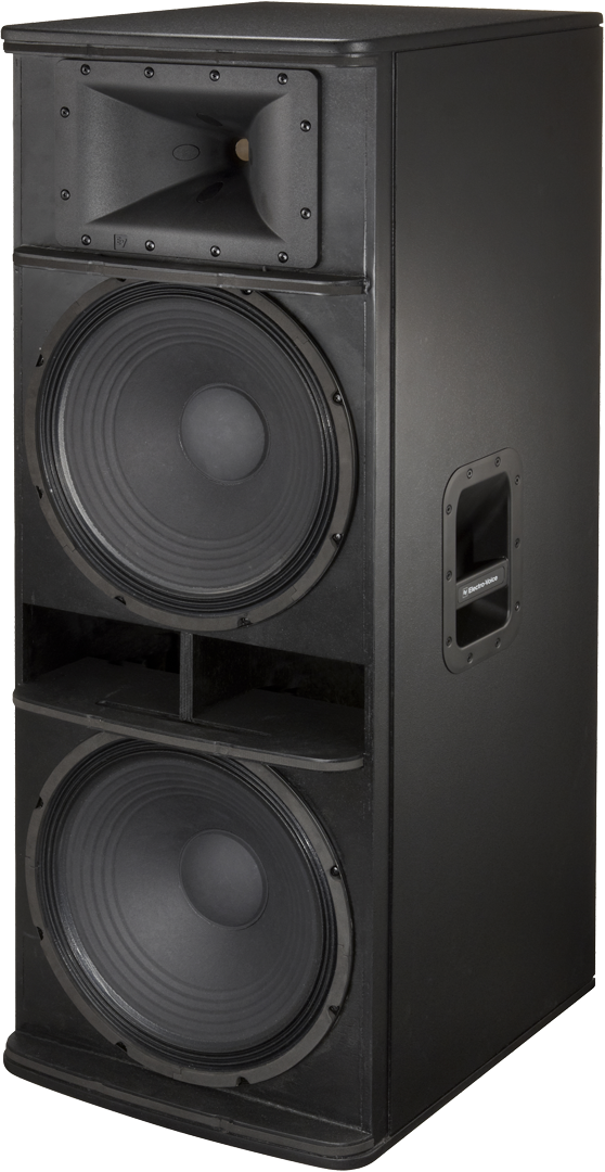 ELX215 | Electro-Voice
