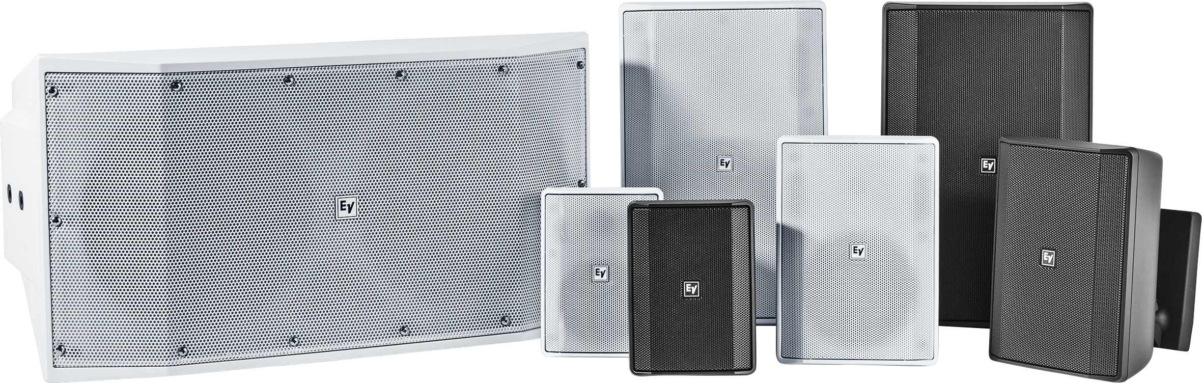 EVID-S4.2 | Electro-Voice