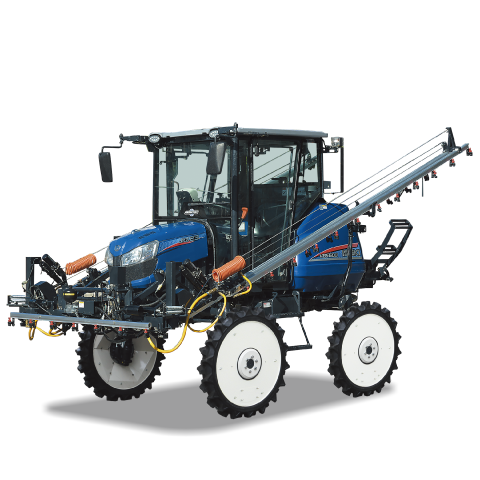 愛さいか JKZ23［23PS］ | 乗用管理機 | 商品情報 | 井関農機株式会社