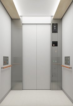 エレベーター『AXIEZ-LINKs』｜製品詳細｜株式会社カナデン 製品サイト