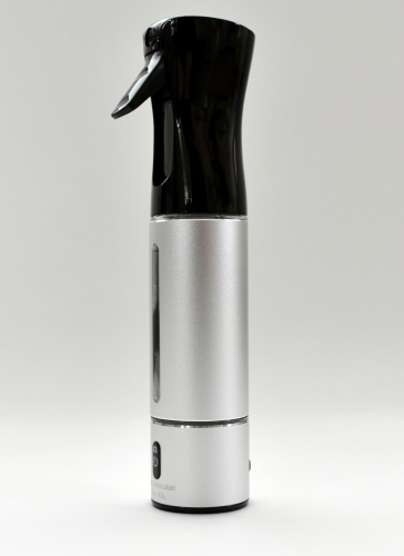 ボトル式オゾン水スプレ―『O3MAX マルチオゾンボトル＆スプレープロ