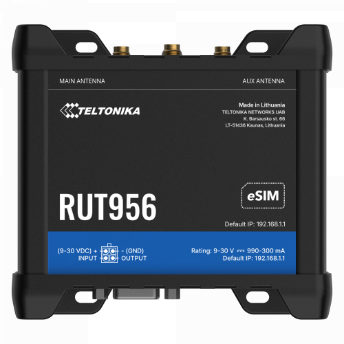 IoT/M2Mルータ『Roosterシリーズ』｜製品詳細｜株式会社カナデン 製品