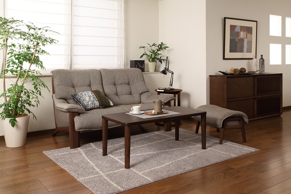 ZU49/UU49モデル | リビング | 家具を探す | カリモク家具 karimoku