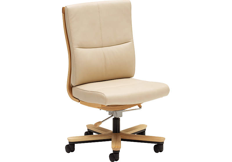 デスクチェア XT5831V343 | デスクチェアー | 家具を探す | カリモク