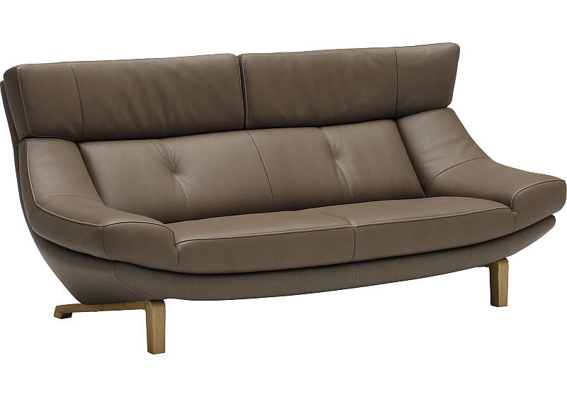 2人掛椅子（大1890） ZU4622ZE | ソファー | 家具を探す