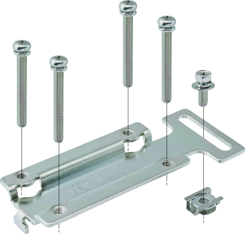 リミットスイッチアダプター | ネグロス電工商品情報サイト