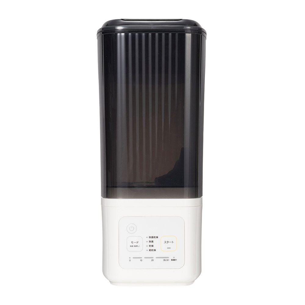 哺乳びんスチーム除菌・乾燥器 ポチットスリム | 商品情報 | ピジョン