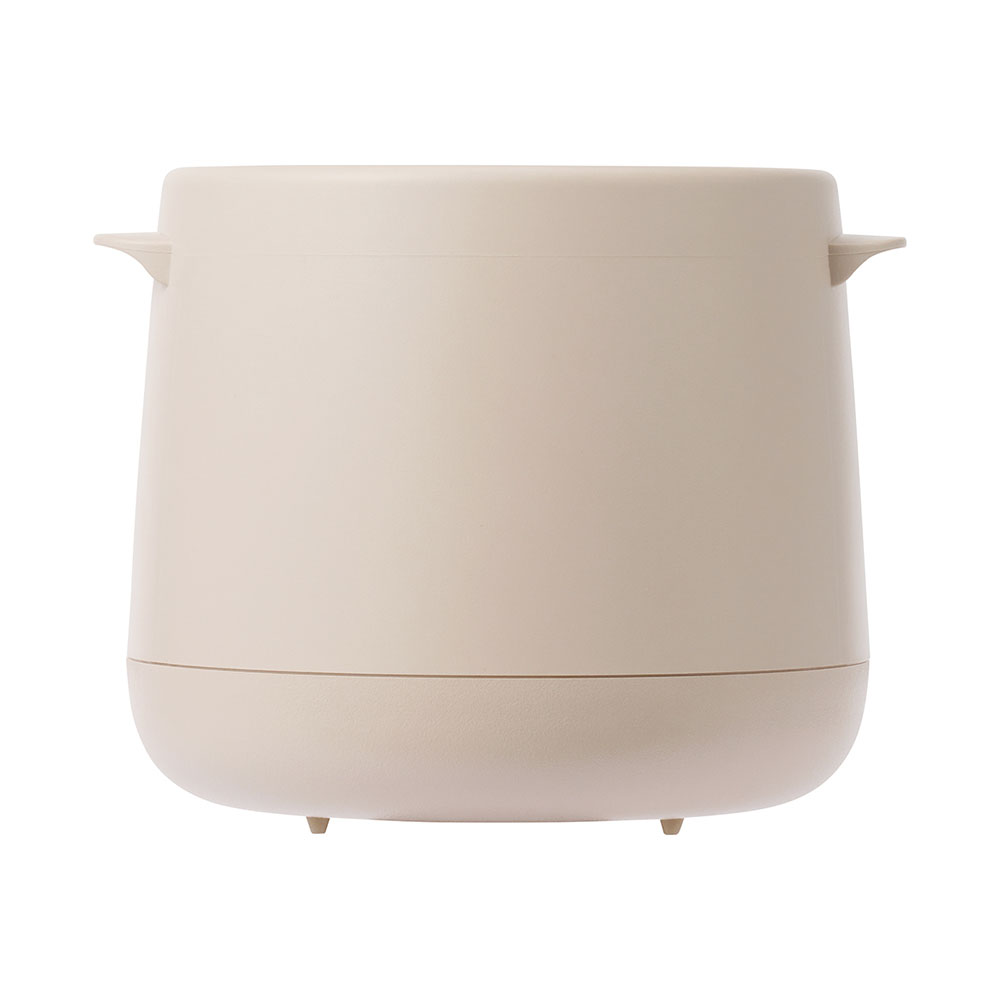 電動鼻吸い器 SHUPOT（シュポット） アカチャンホンポ限定 ベージュ