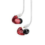 SE535 Limited Edition - Sound Isolating™ Earphones - Shure USA