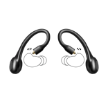 True Wireless Secure Fit Adapter Gen 2 - 着脱式Shure高遮音性