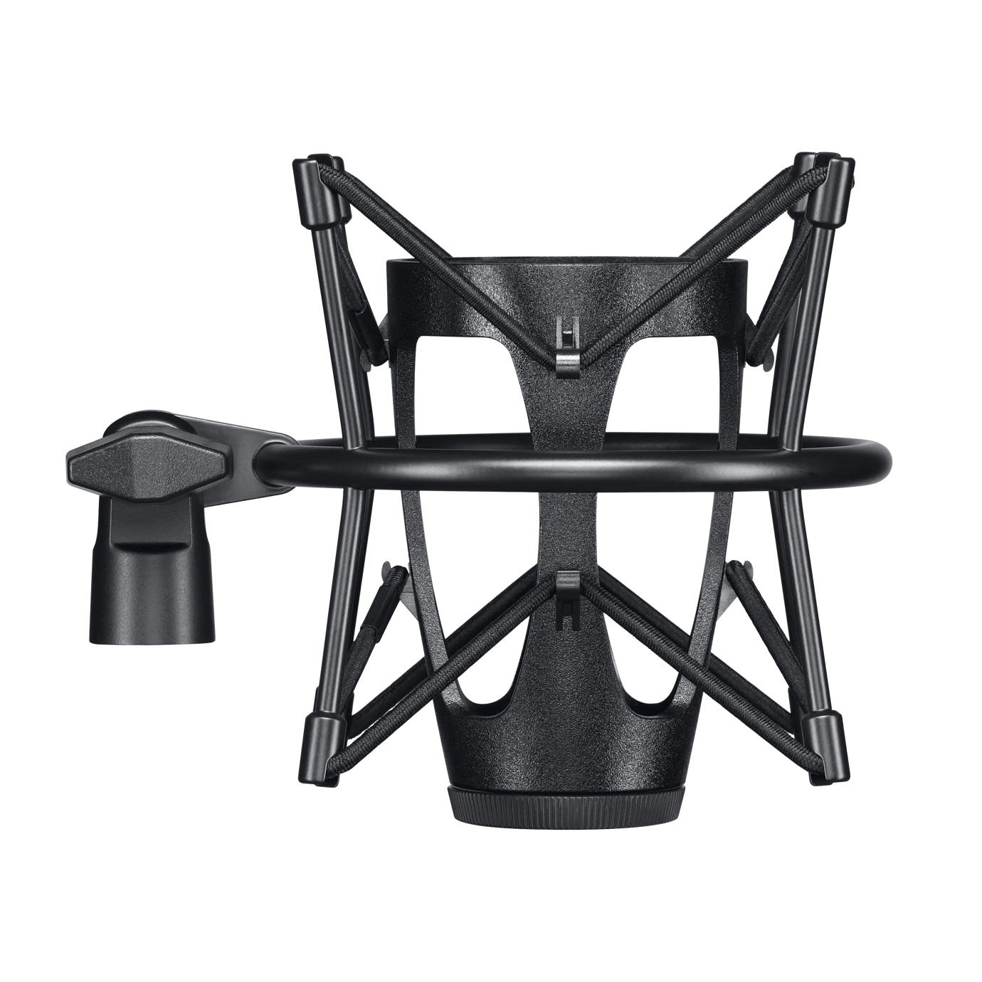 A32SM - Elastic-Suspension Shock Mount - Shure USA