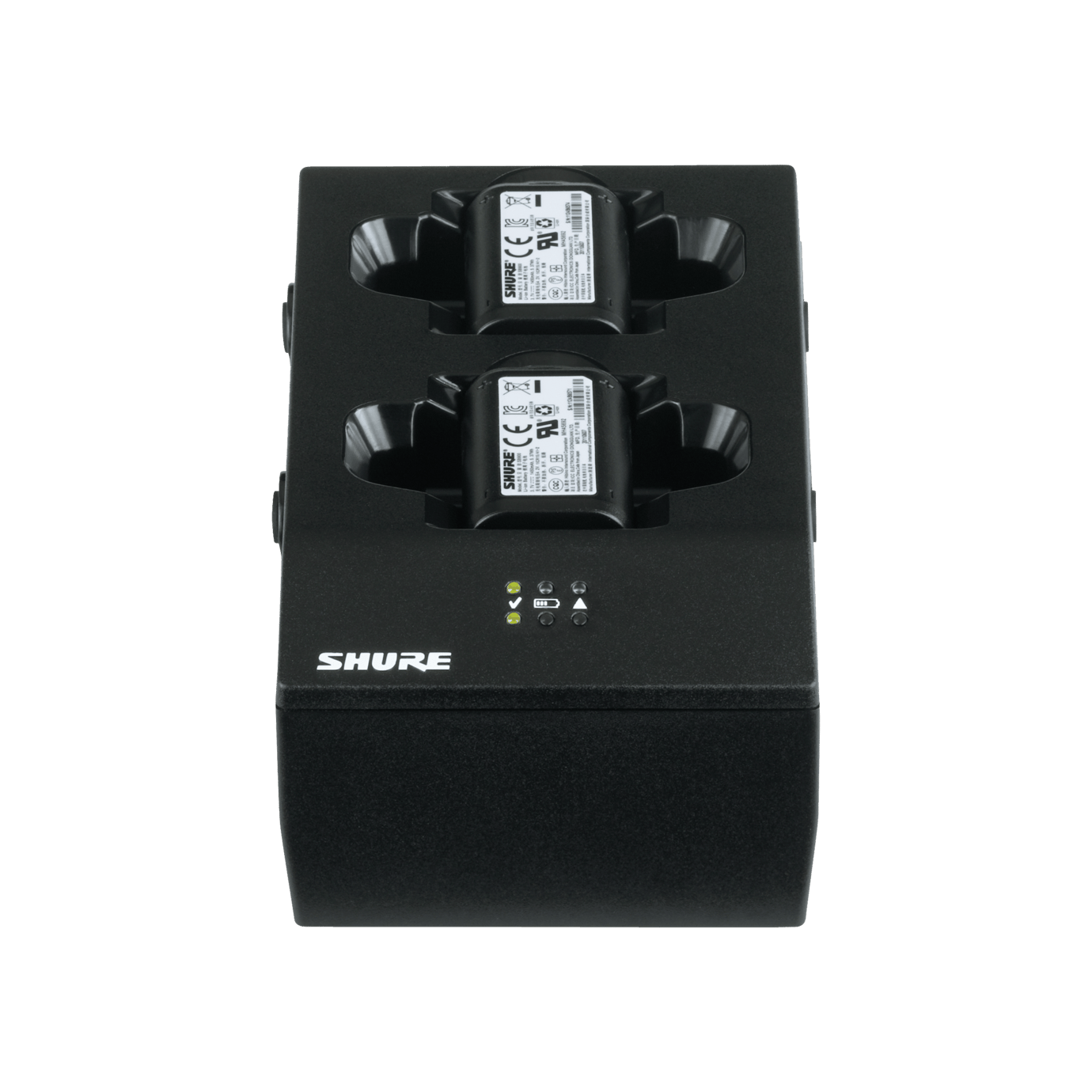 SHURE SBC200 ワイヤレス用充電器 mc98 SHURE SBC200 ワイヤレス用充電