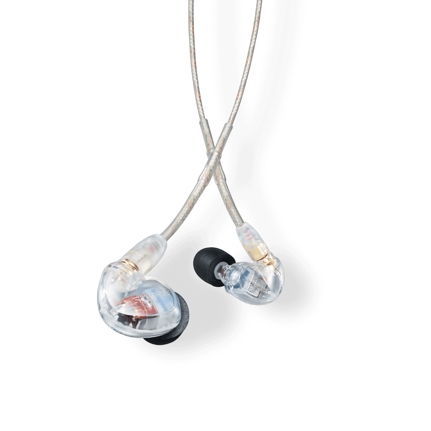 SE425 - Professional Sound Isolating™ Earphones - Shure USA