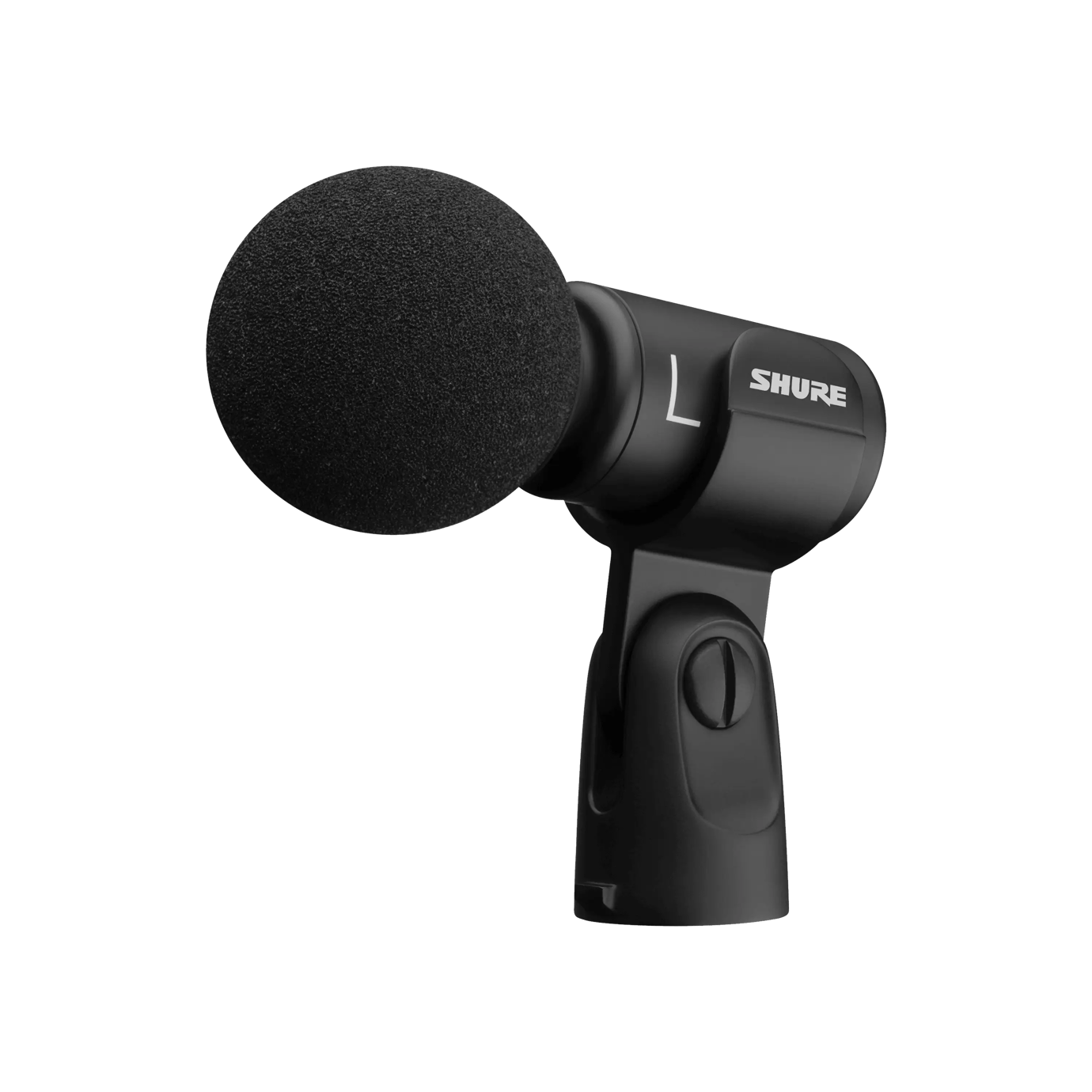 MV88+ Stereo USB Microphone - Stereo Condenser Microphone - Shure USA