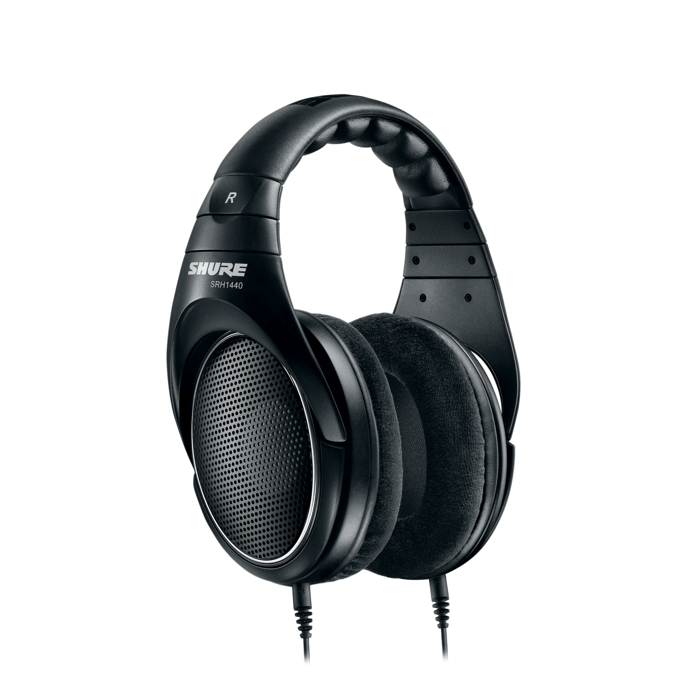 SRH1440 - プロフェッショナル・ オープンバック・ヘッドホン - Shure 日本