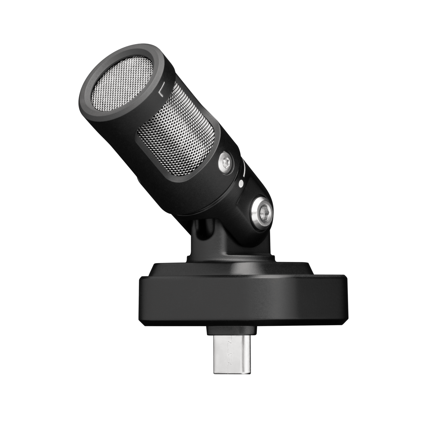 MV88 - USB-C ステレオマイクロホン - Shure 日本