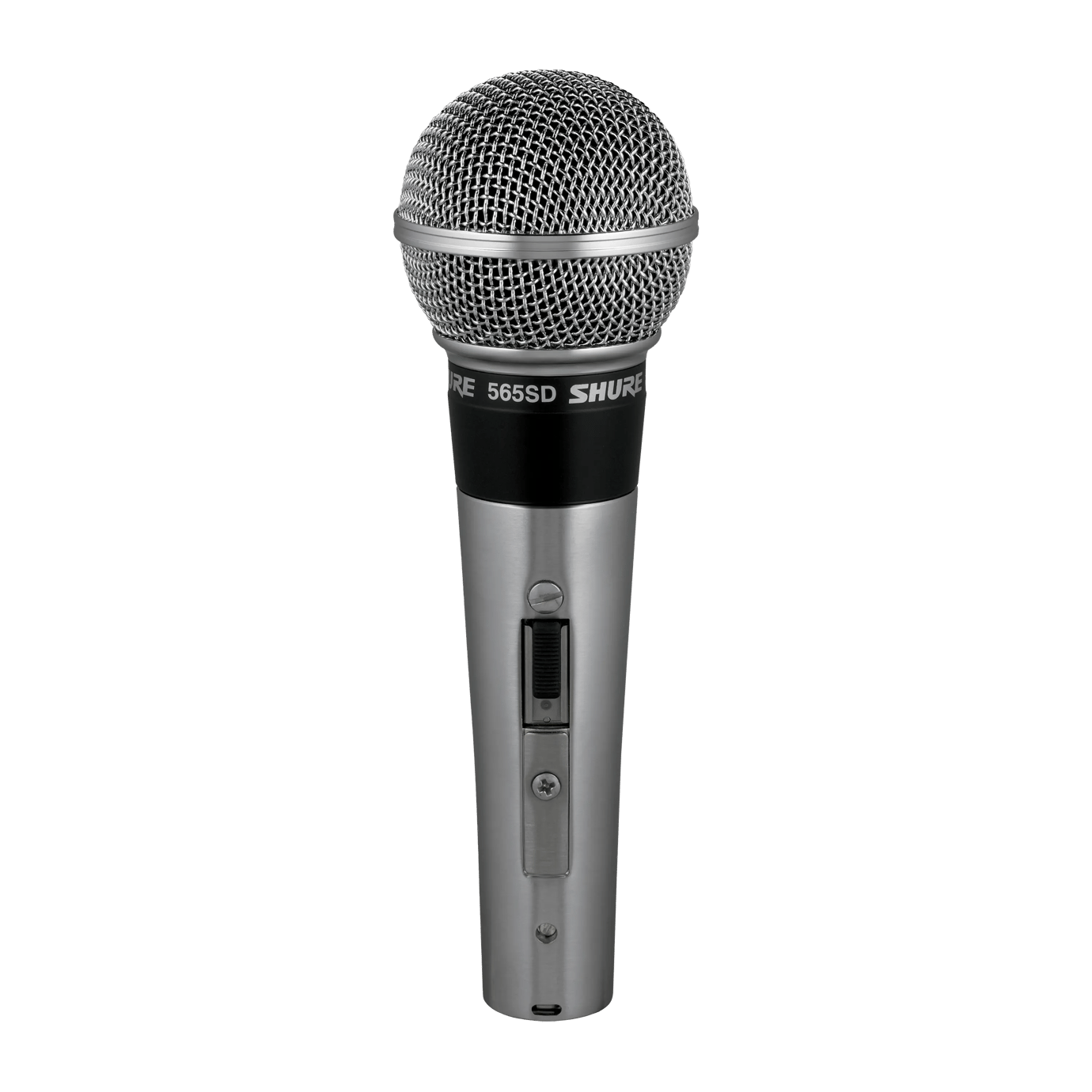 565SD - Classic Vocal Microphone - Shure USA