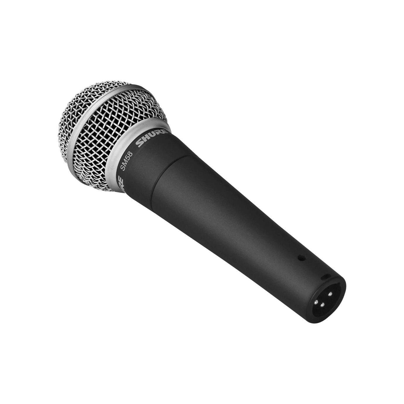 SM58® - Vocal Microphone - Shure USA
