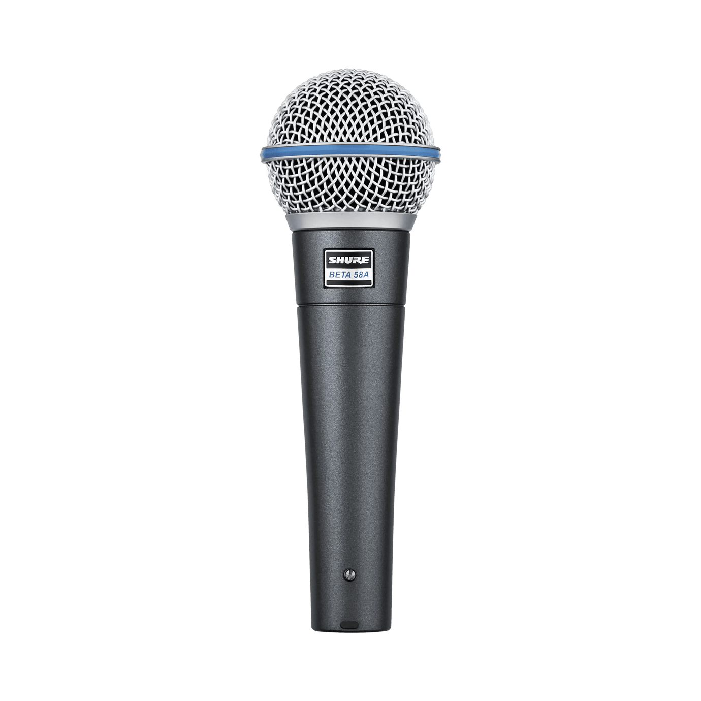 BETA® 58A - Vocal Microphone - Shure USA