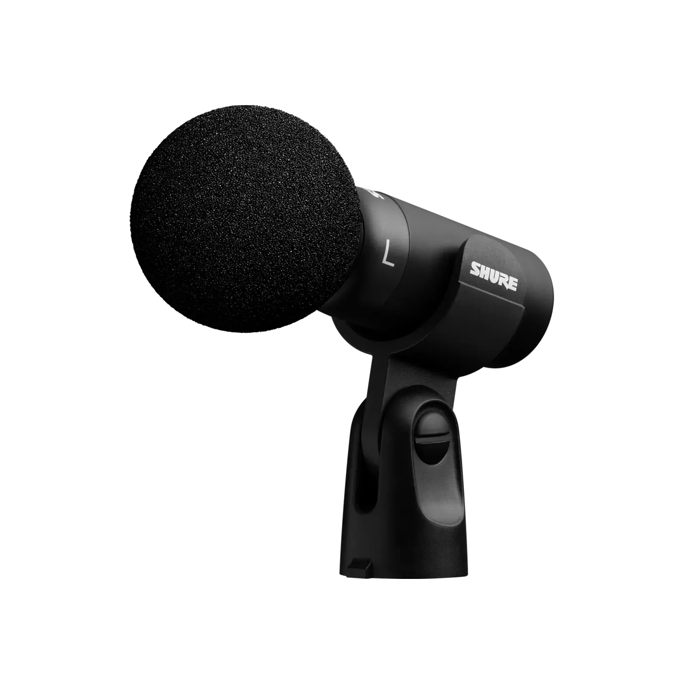 MoveMic 88+ - Wireless Video Microphone - Shure USA