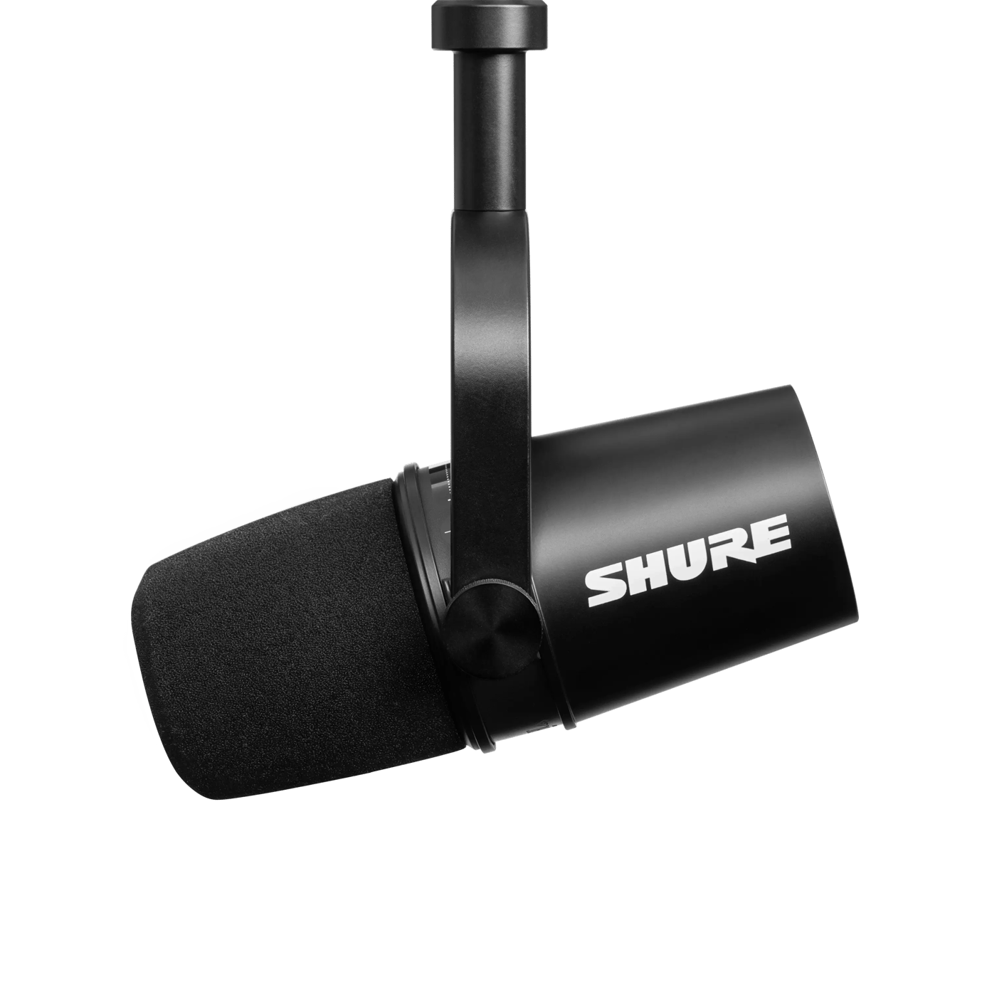 MV7 - ポッドキャスト用マイクロホン - Shure 日本
