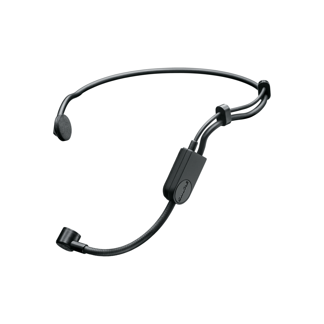 PGA31 - PGA31 ヘッドセットコンデンサーマイクロホン - Shure 日本