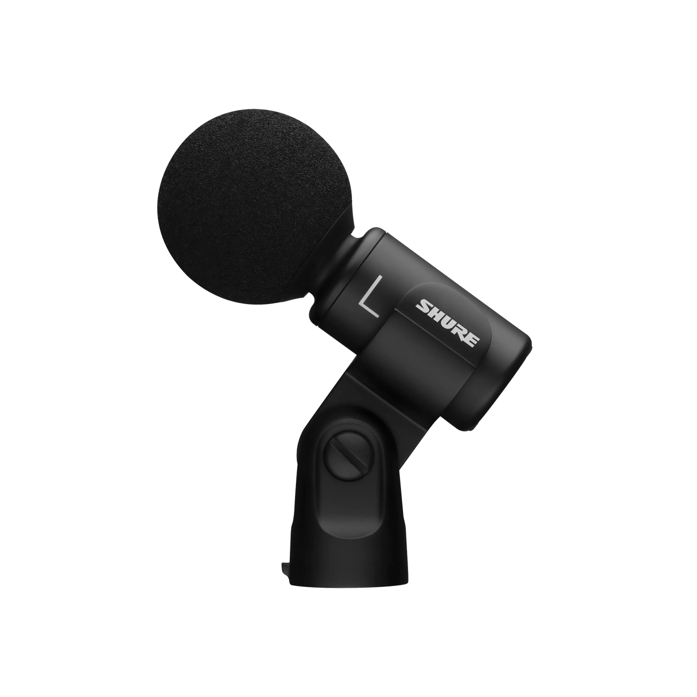 MV88+ Stereo USB Microphone - Stereo Condenser Microphone - Shure USA