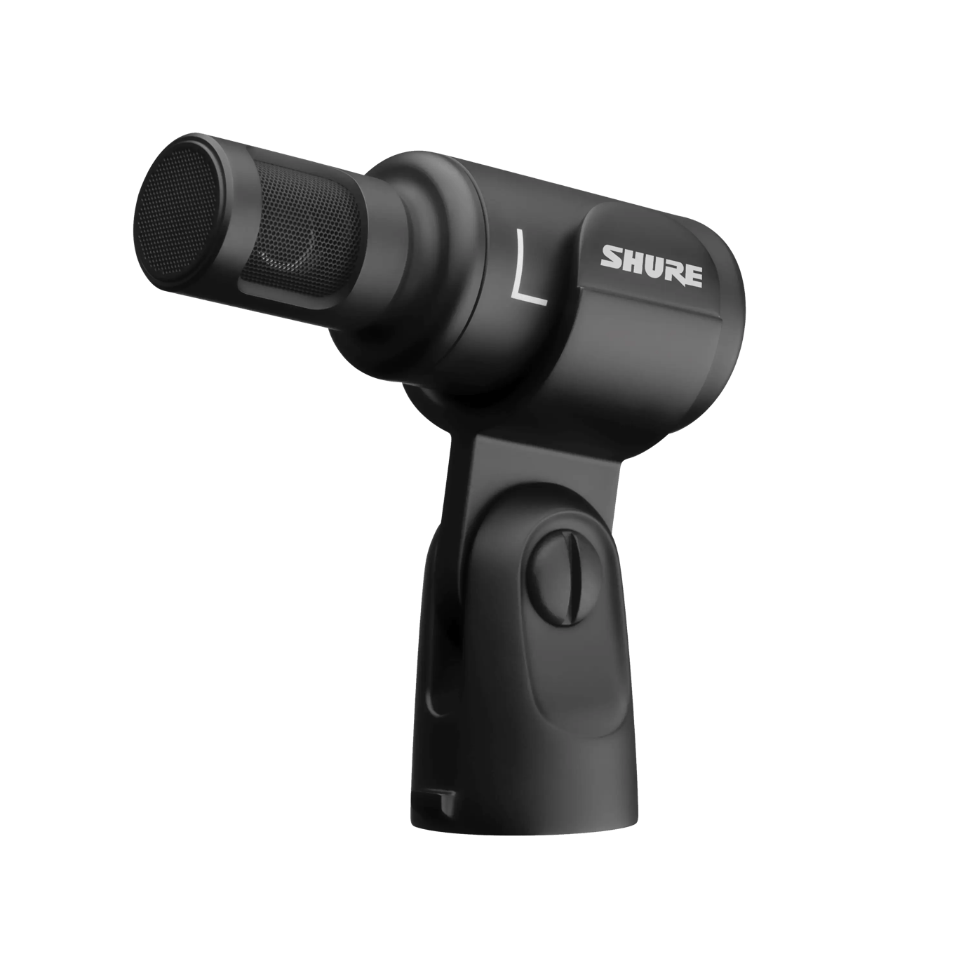 MV88+ Stereo USB Microphone - Stereo Condenser Microphone - Shure USA