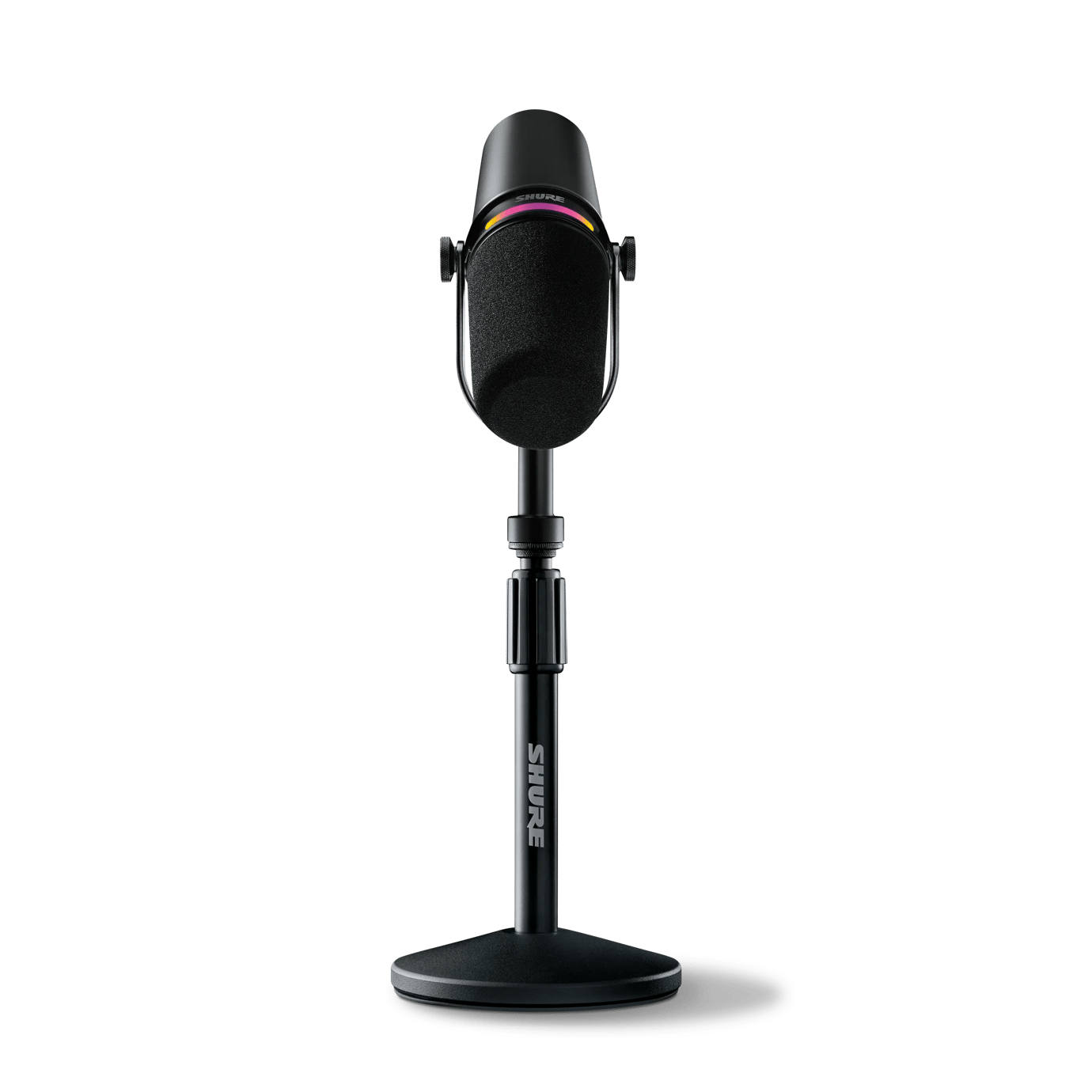 MV7+ - ポッドキャストマイクロホン - Shure 日本