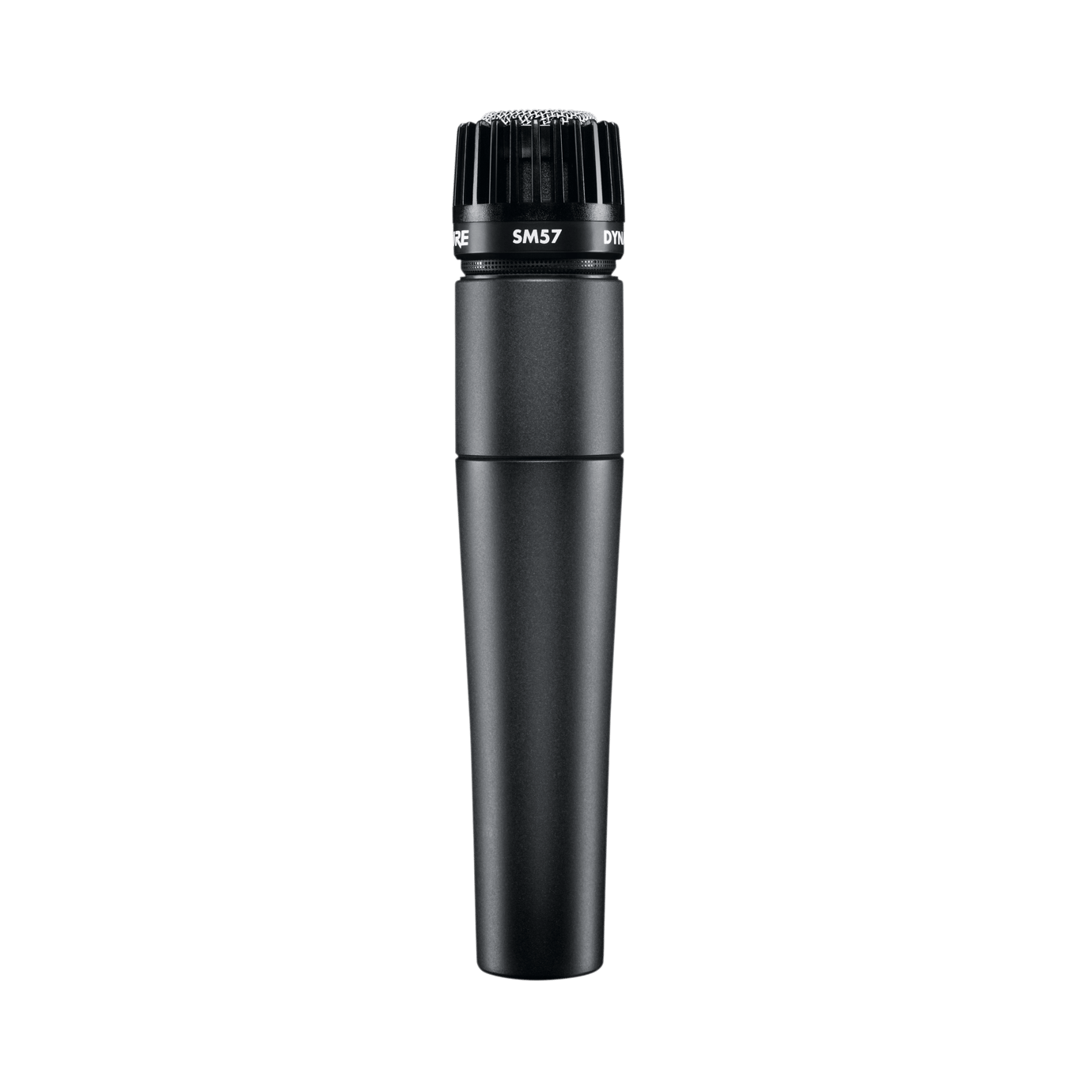 SM57 - SM57楽器用マイクロホン - Shure 日本