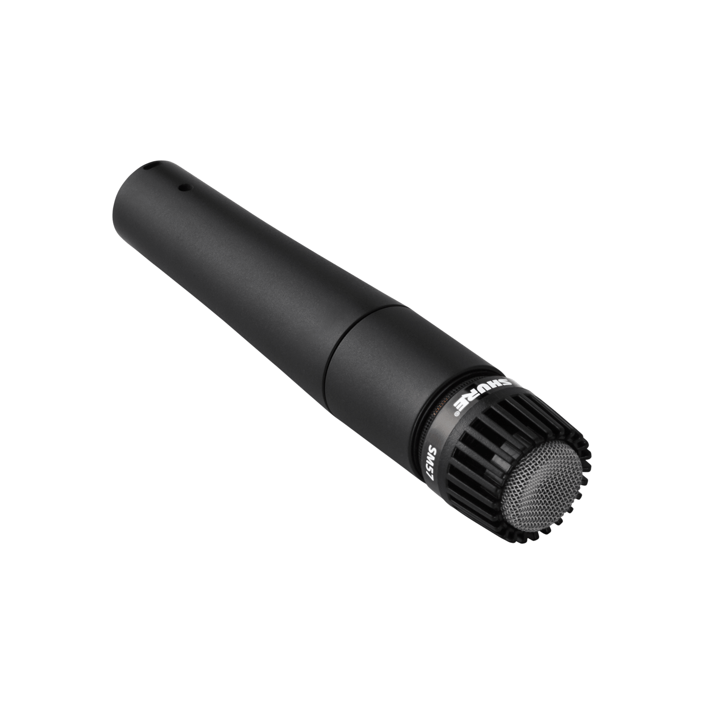 SM57 - SM57楽器用マイクロホン - Shure 日本