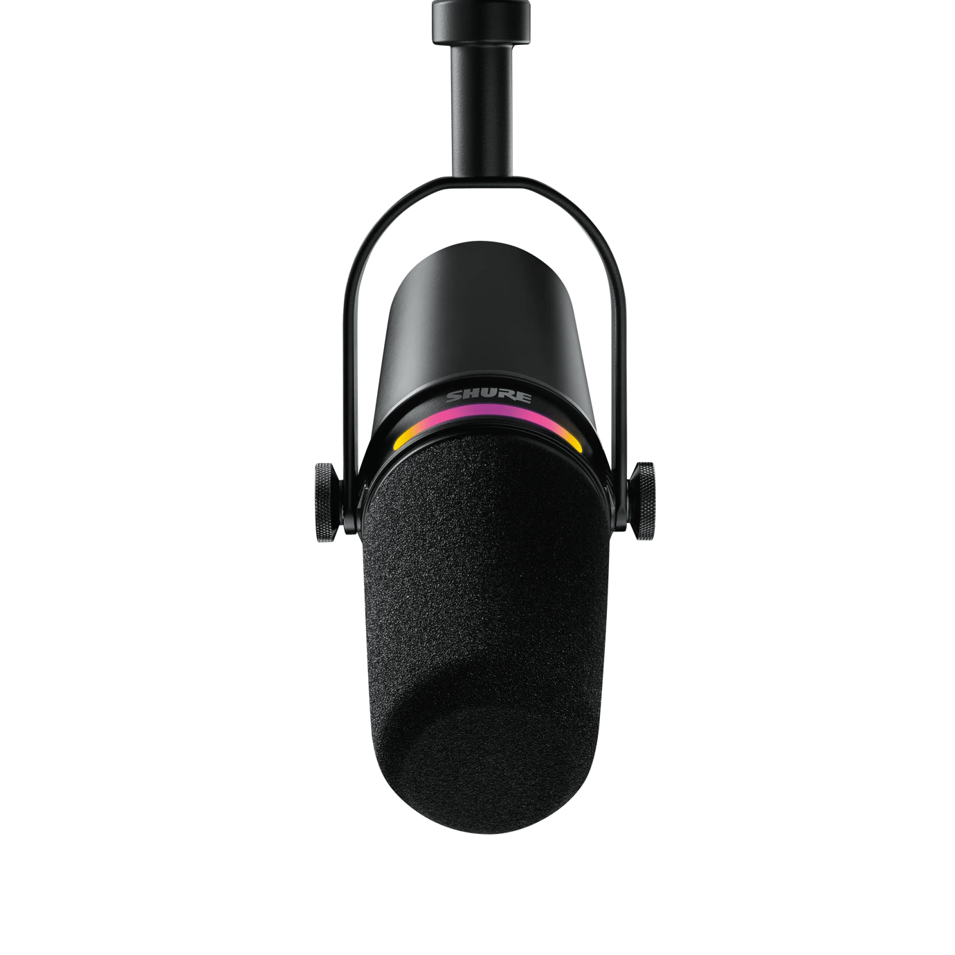 MV7+ - Podcast Microphone - Shure USA