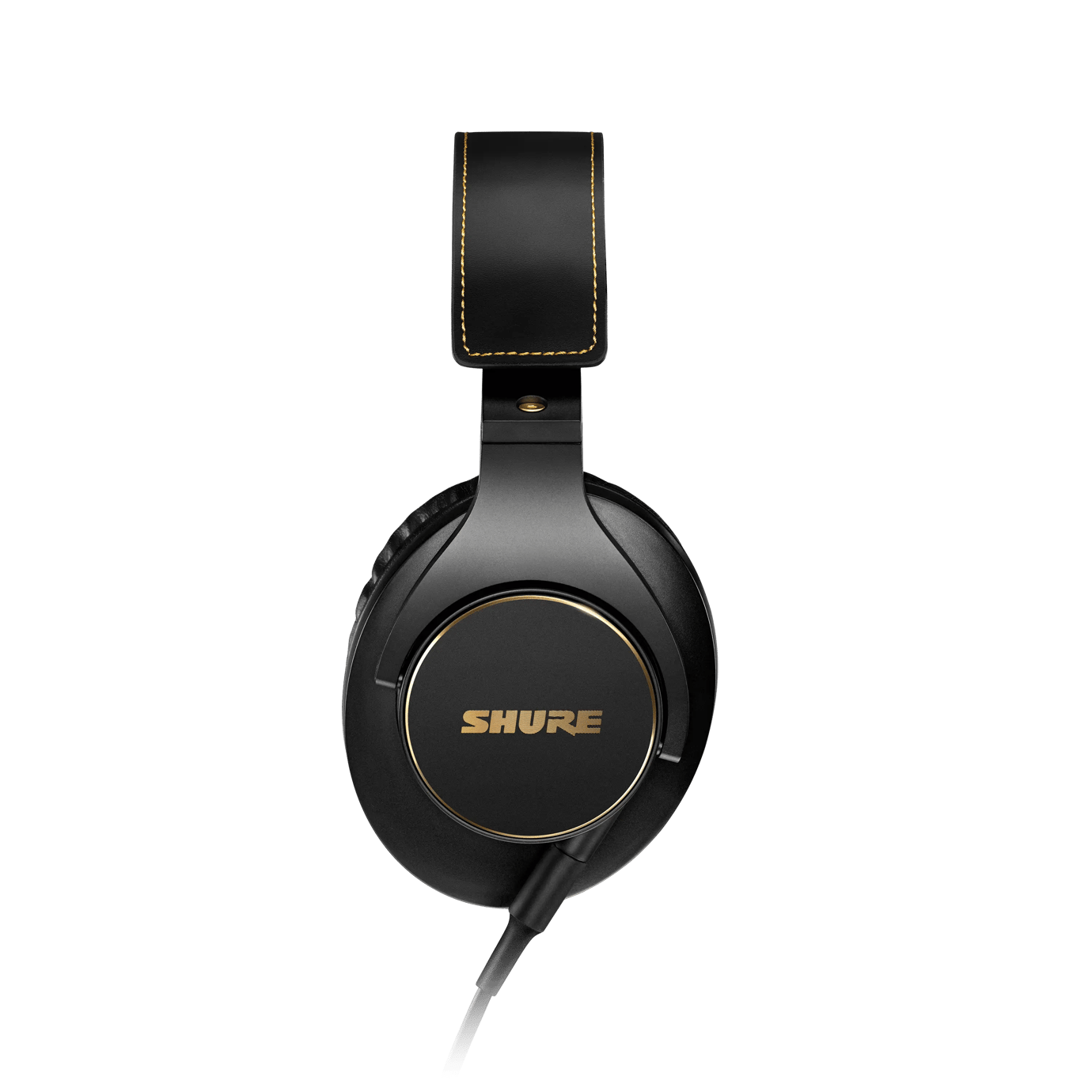 SRH840A - Professional Studio Headphones - Shure USA