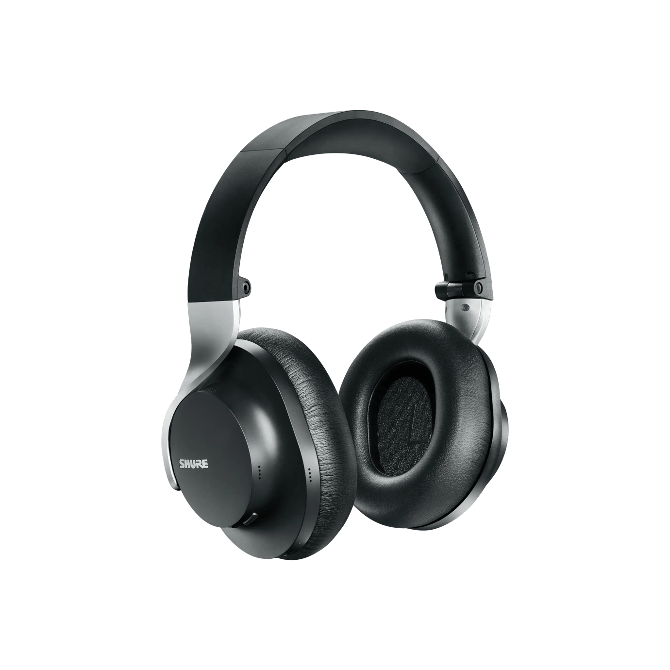 AONIC 40 - Wireless Noise Cancelling Headphones - Shure USA