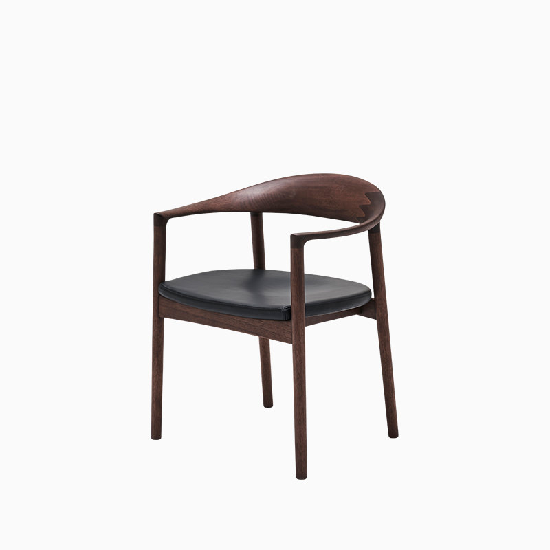 Horse Shoe Arm Chairのご紹介 | ACTUS for PROFESSIONAL