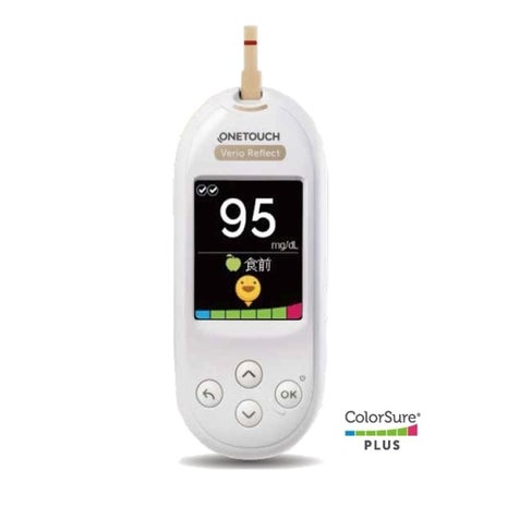 製品情報 | ワンタッチベリオ®センサー