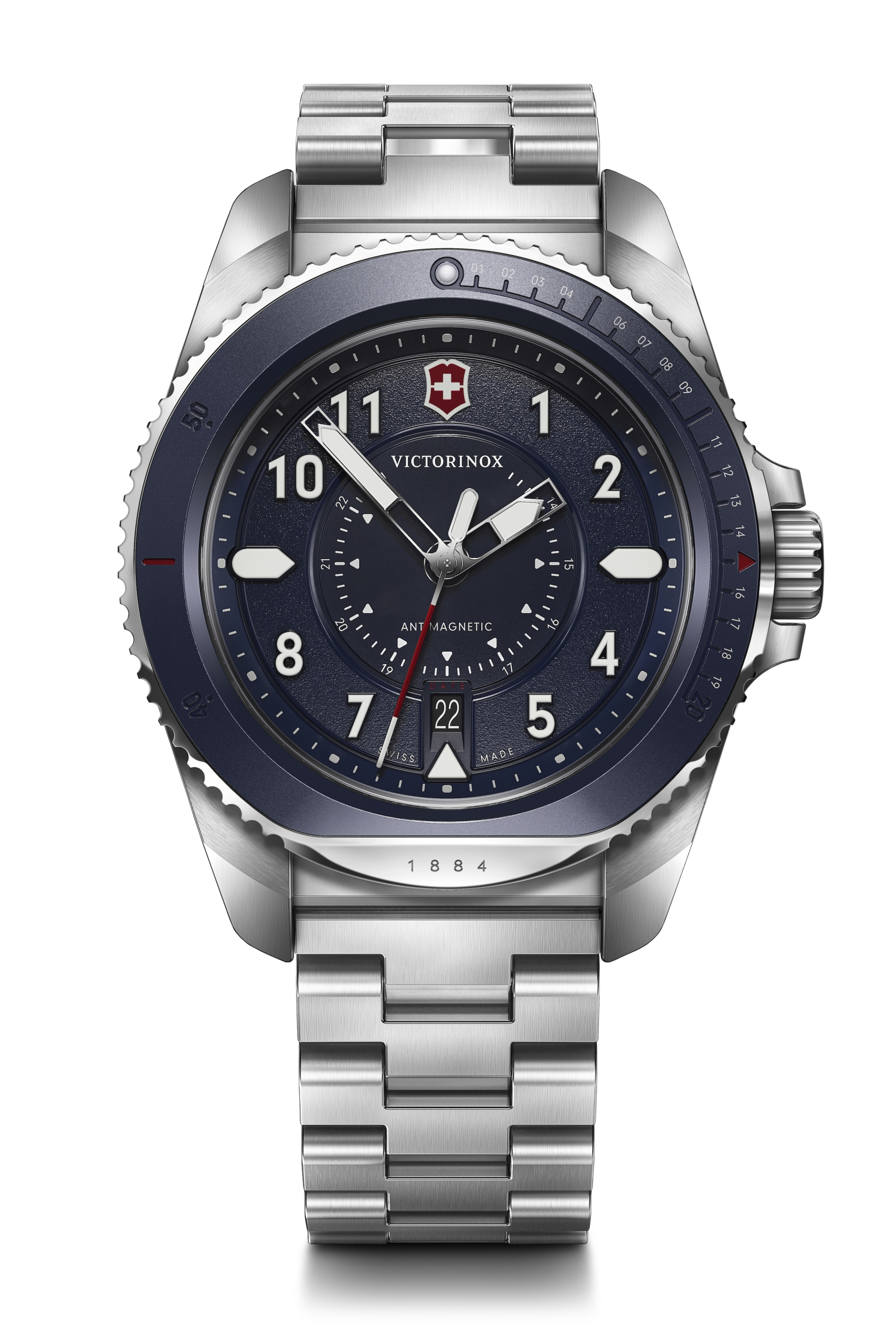 Victorinox Journey 1884