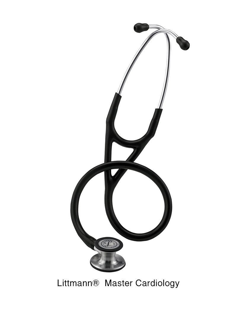 リットマン カーディオロジーIV ノーマルモデル | おしゃれ白衣の