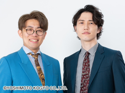 ナイチンゲールダンス プロフィール｜吉本興業株式会社