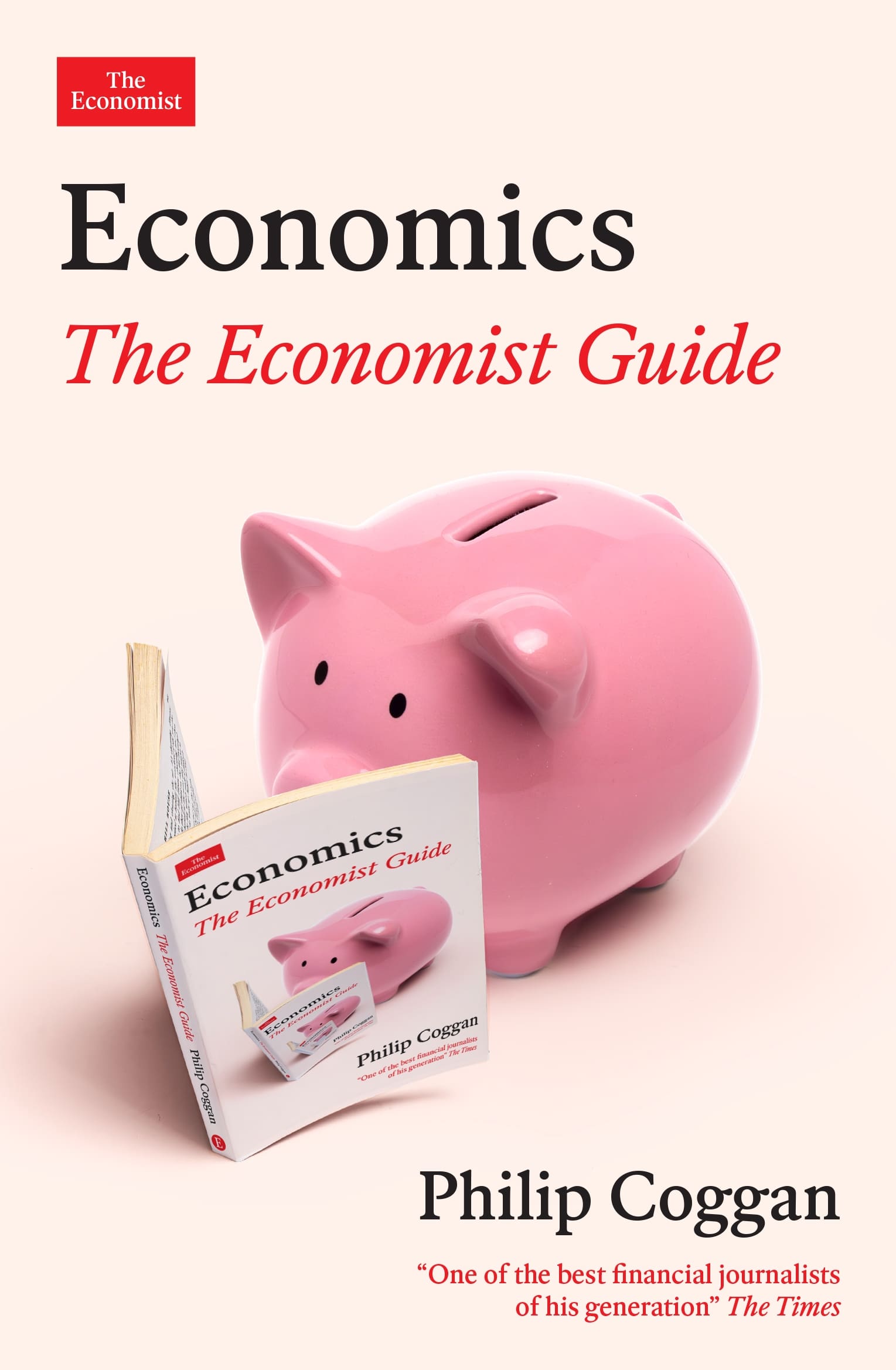 Economics: The Economist Guide - Profile Books