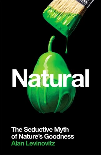 Natural - Profile Books