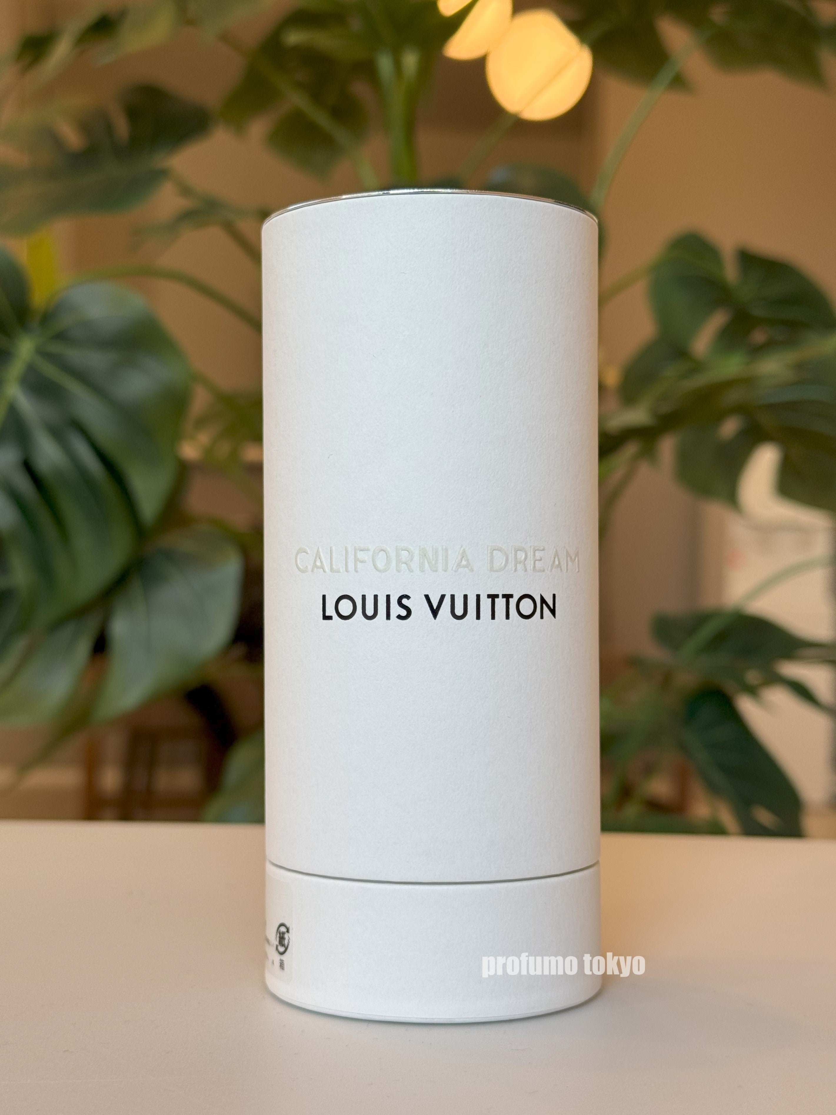 Louis Vuitton CALIFORNIA DREAM(カリフォルニア・ドリーム) – profumo