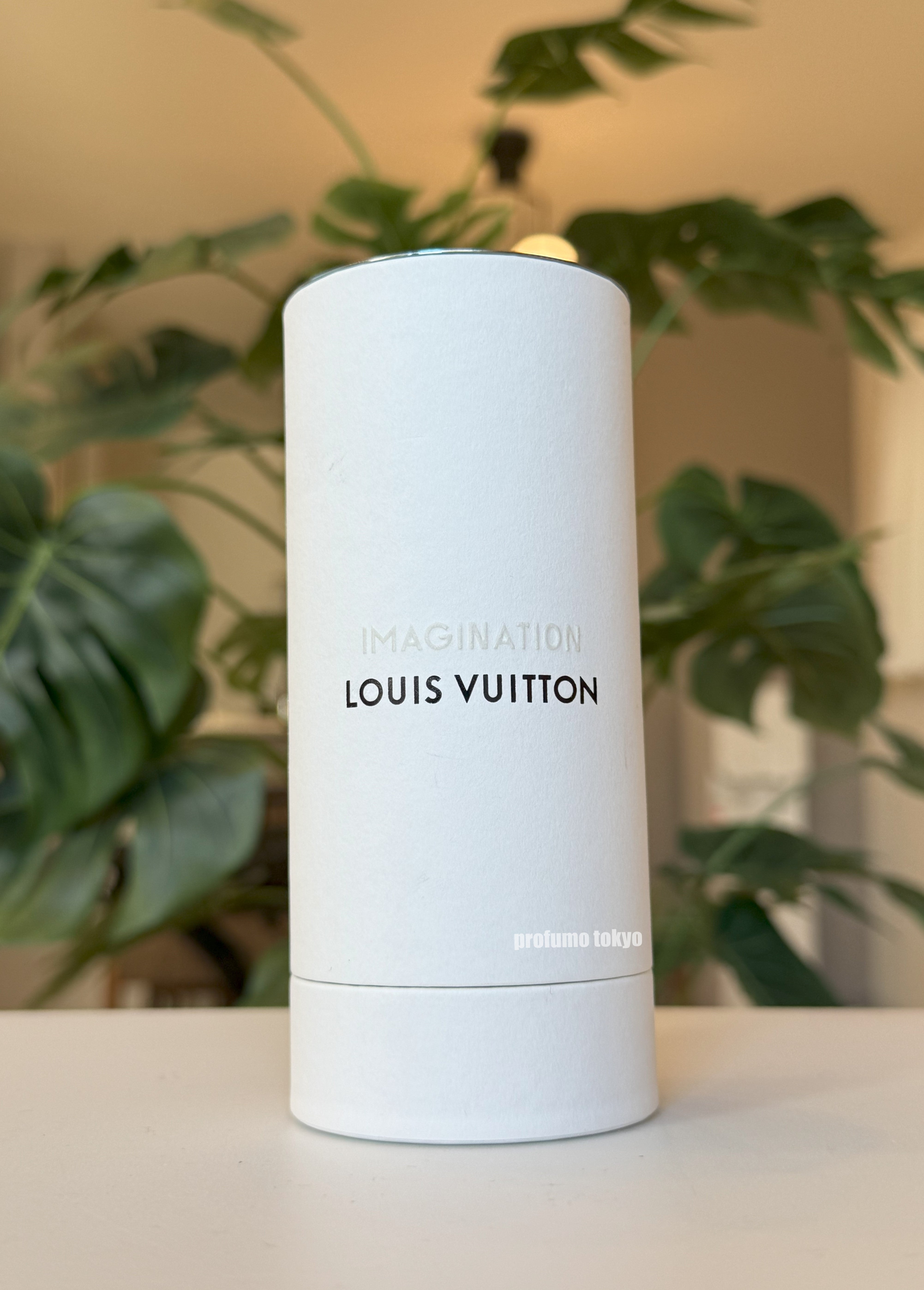 Louis Vuitton IMAGINATION (イマジナシオン) – profumo-store
