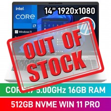 Intel Core i7 Laptops — Best Deals in South Africa at Progenix