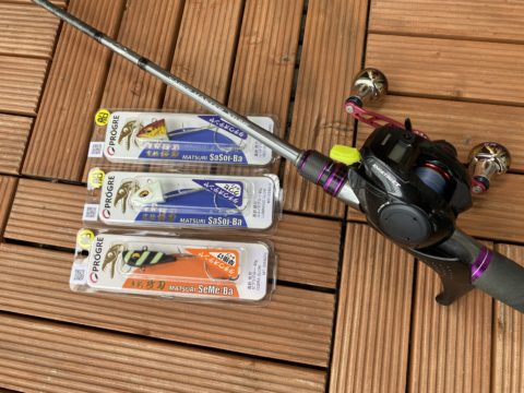 激熱！博多湾のタチウオテンヤ！ | 株式会社プログレ