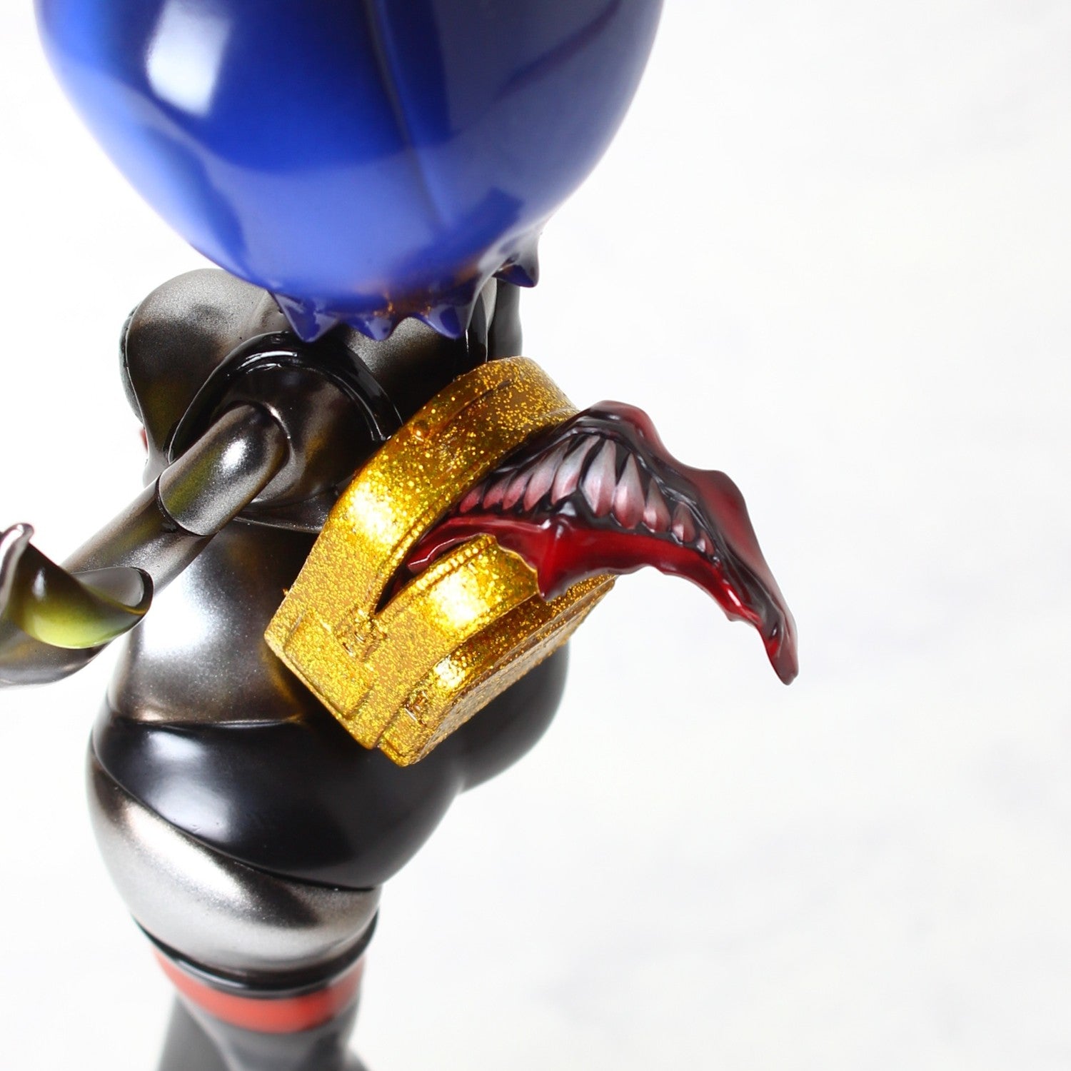 抽選販売】ギョクロイド standard ver.【11月発送予定】 – Project MA