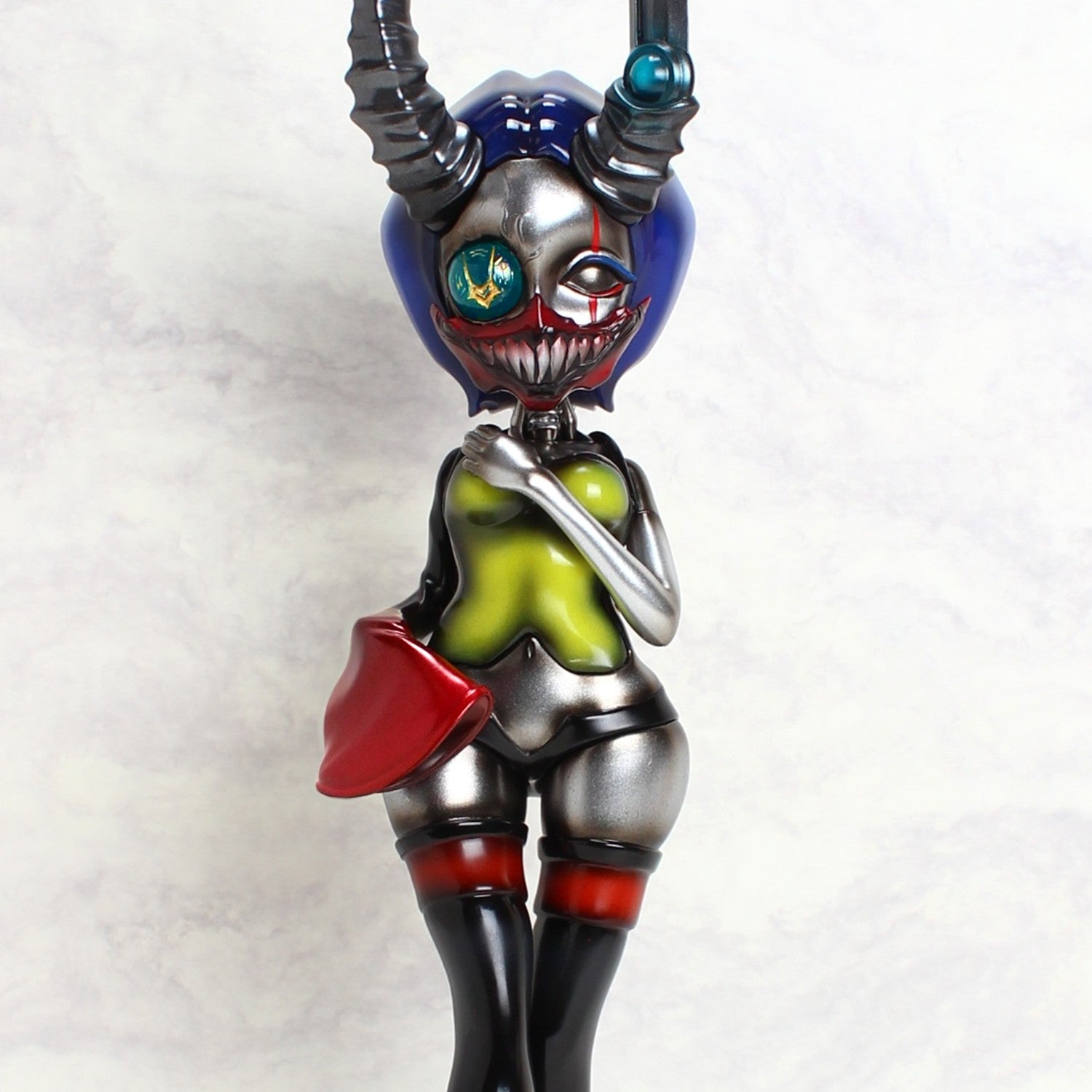 抽選販売】ギョクロイド standard ver.【11月発送予定】 – Project MA